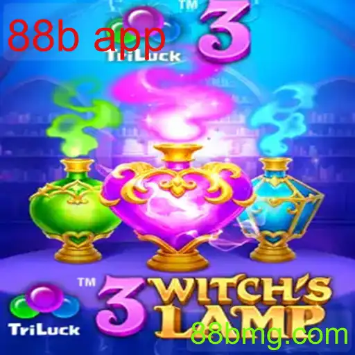 3WitchsLamp