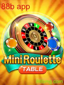 MiniRoulette